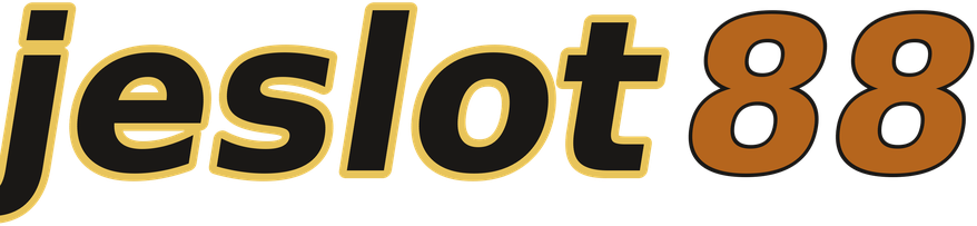 jeslot88 logo