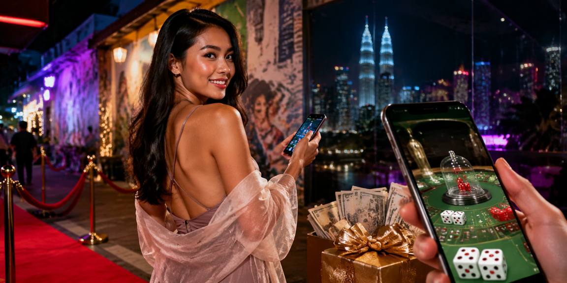 jeslot88 Buka Akses Penuh ke Lobi jeslot88